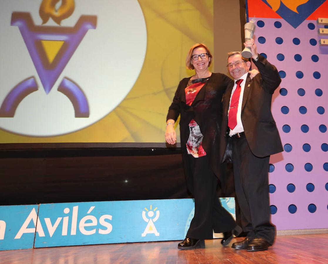 Gala del Deporte de Avilés