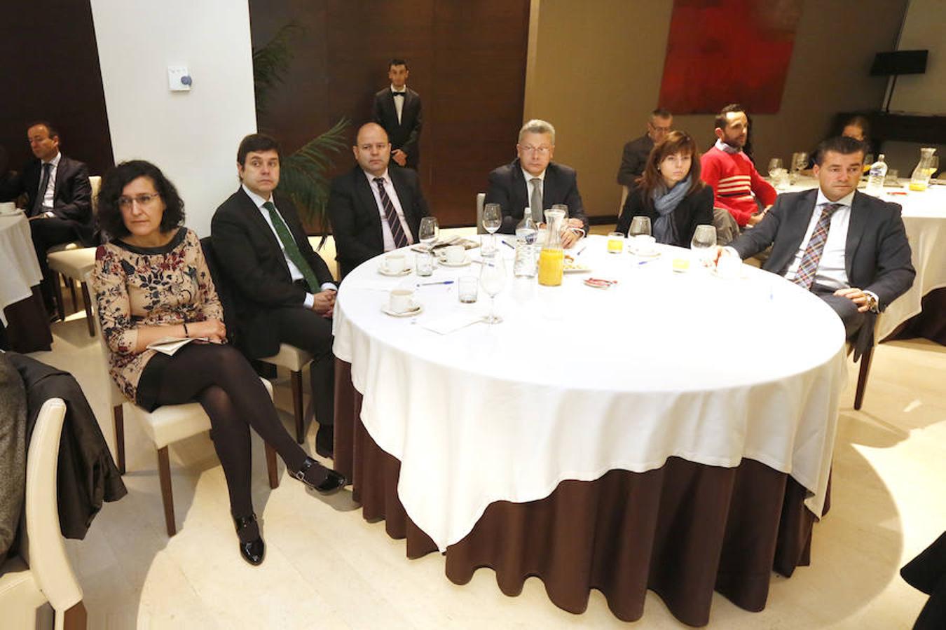 El Fórum de EL COMERCIO analiza el futuro de las pensiones