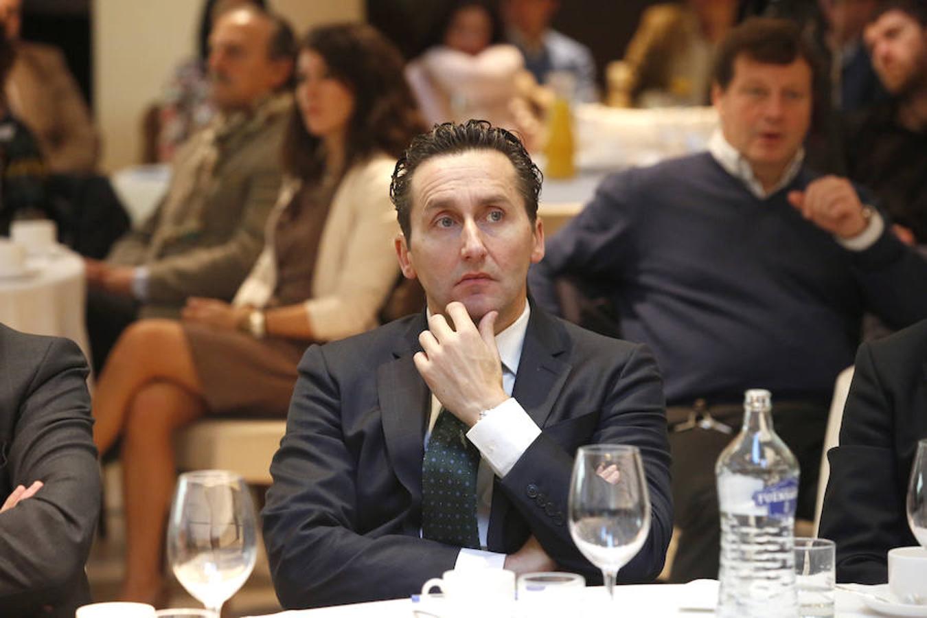 El Fórum de EL COMERCIO analiza el futuro de las pensiones