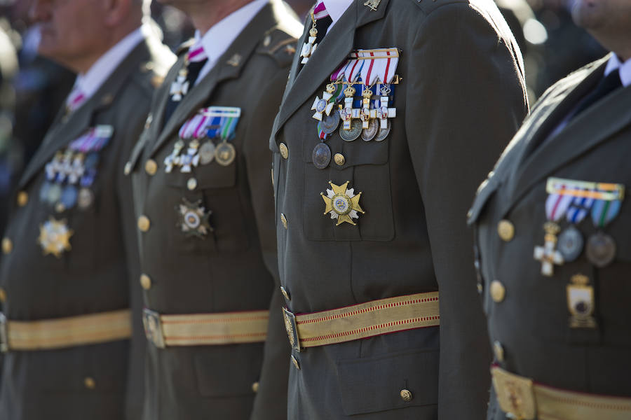 Cabo Noval celebra el día de la Inmaculada Concepción