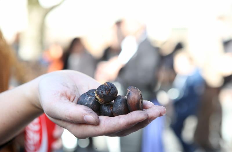 Amagüestu de La Balesquida