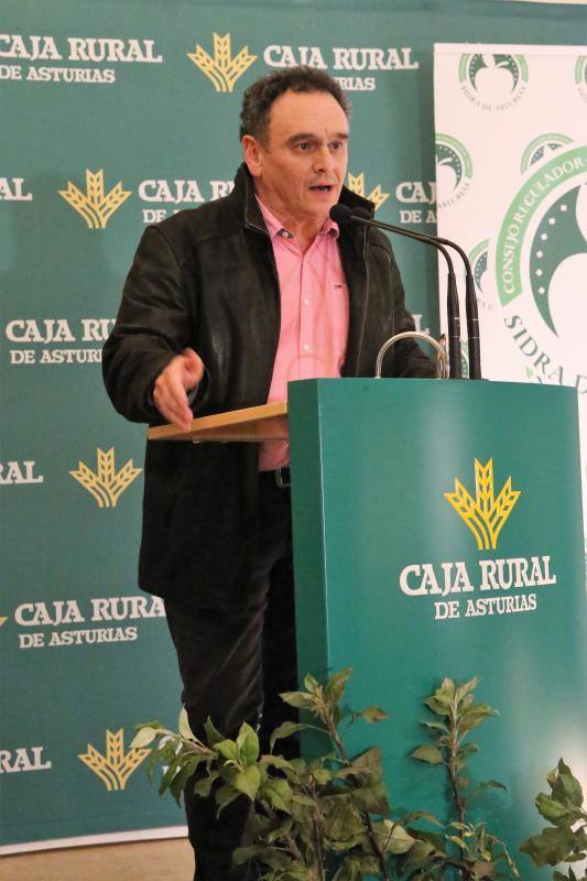 Campeonato de Asturias de Escanciadores