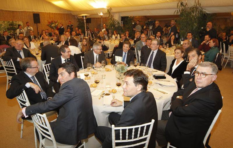 Trigésimo aniversario de TSK