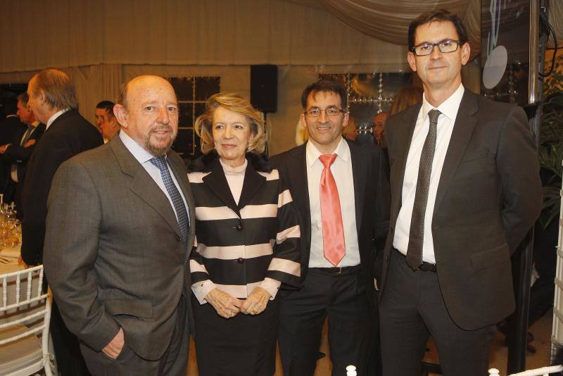 Trigésimo aniversario de TSK