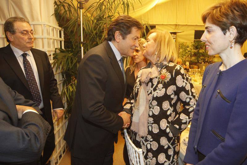 Trigésimo aniversario de TSK