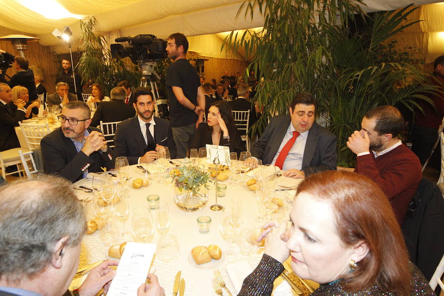 Trigésimo aniversario de TSK