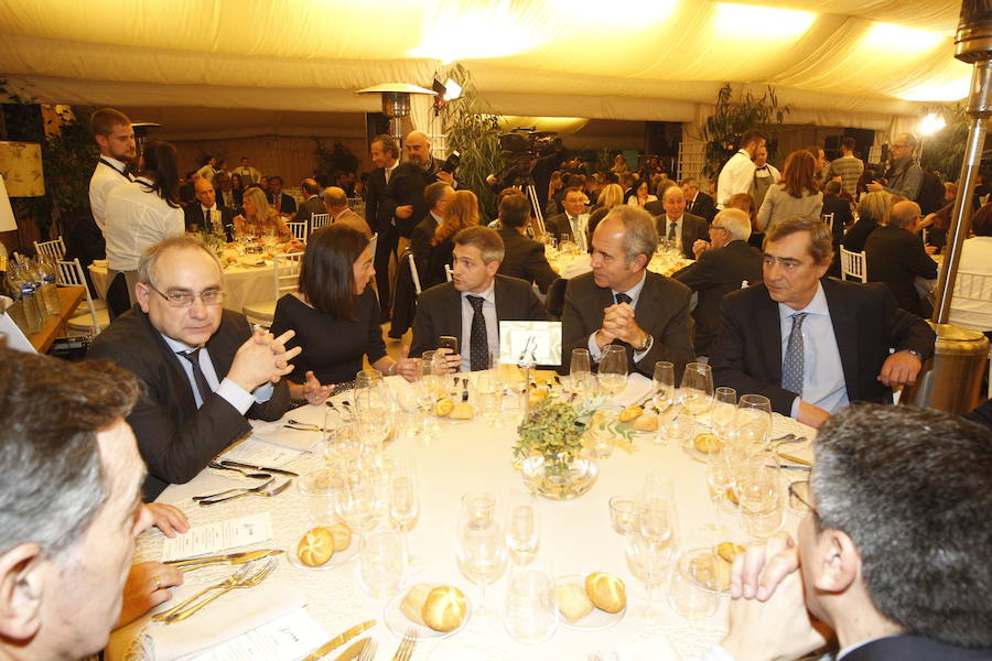 Trigésimo aniversario de TSK