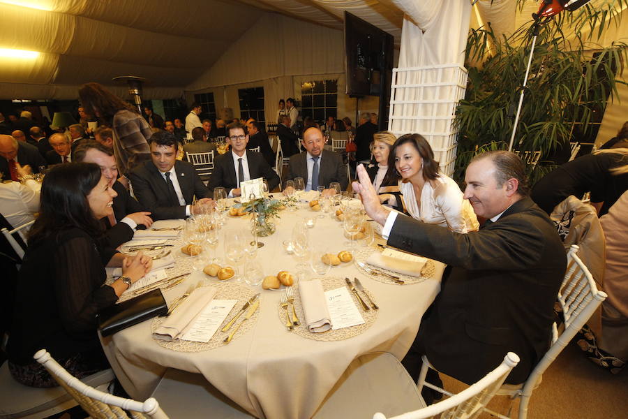 Trigésimo aniversario de TSK