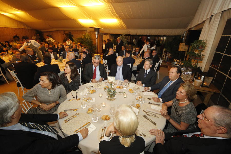 Trigésimo aniversario de TSK