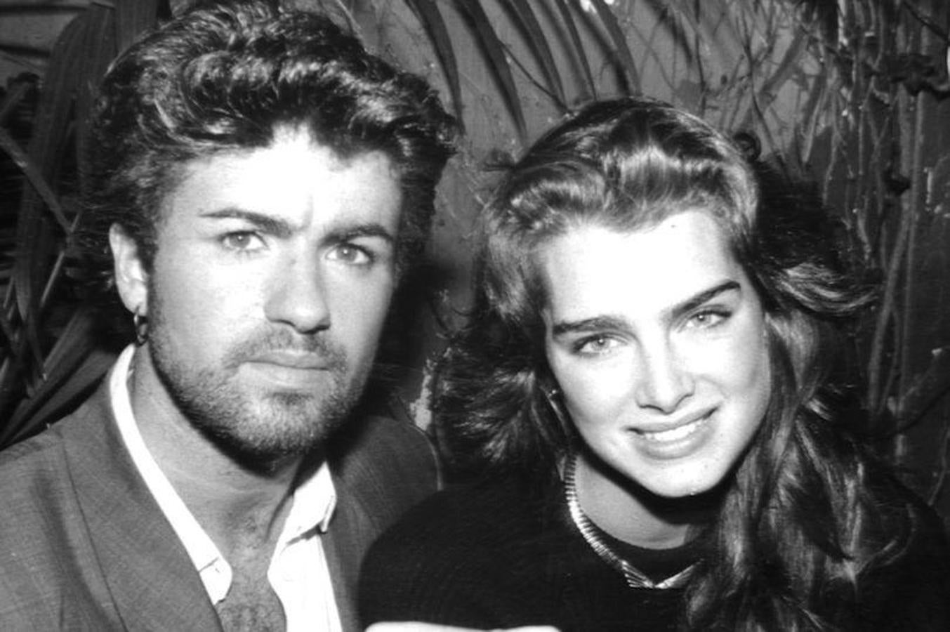 George Michael, un icono de la música