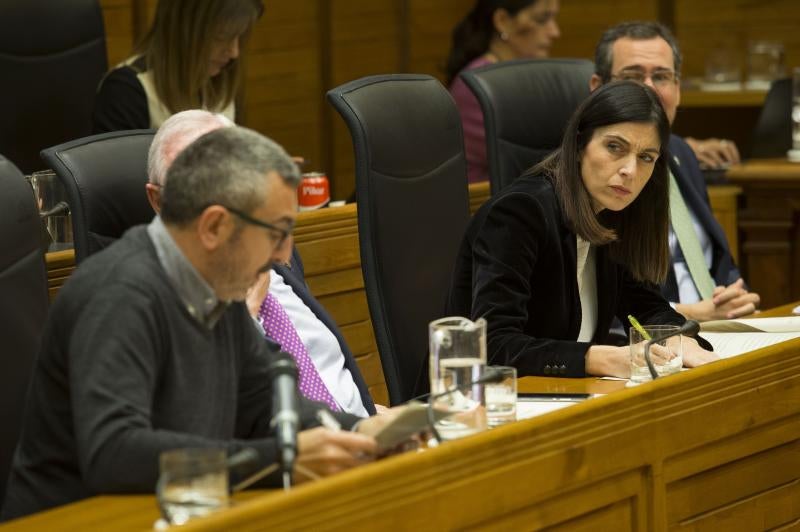 El Pleno de Gijón vota los presupuestos para 2017
