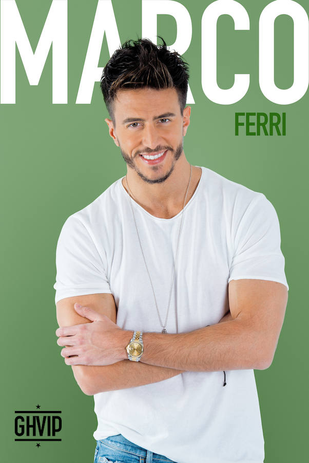 Marco Ferri