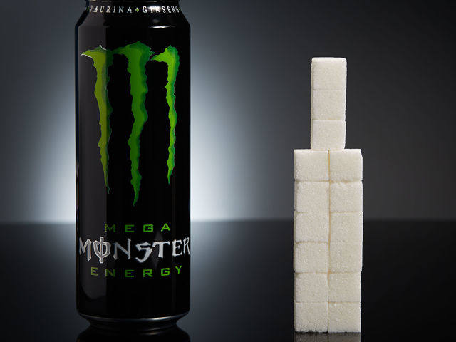 El azúcar oculto en productos de consumo habitual