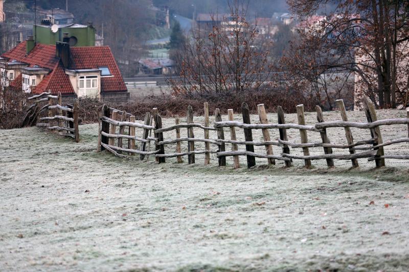 Las increíbles imágenes que deja la ola de frío en Asturias