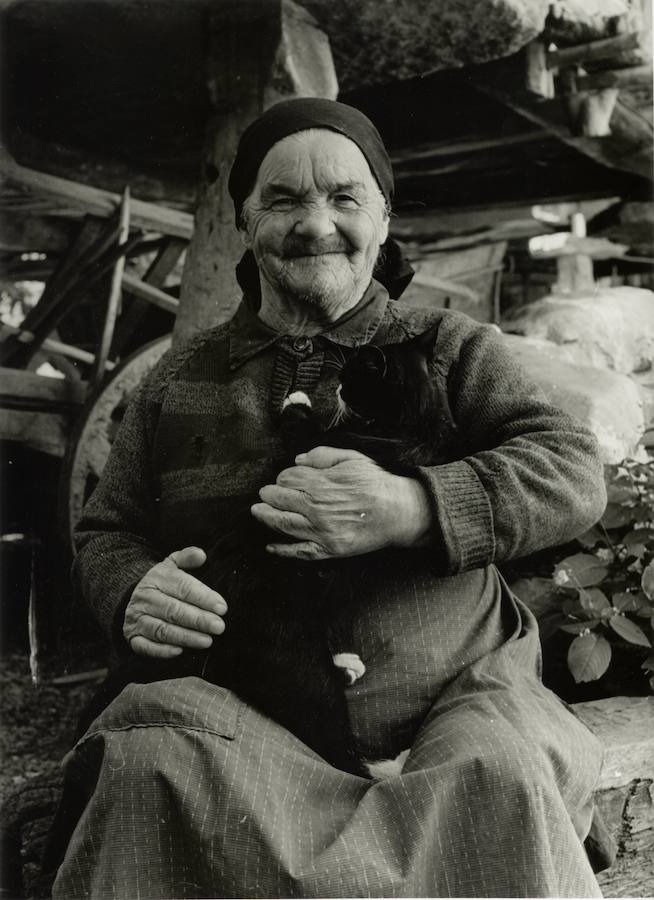 El legado de Eladio Begega