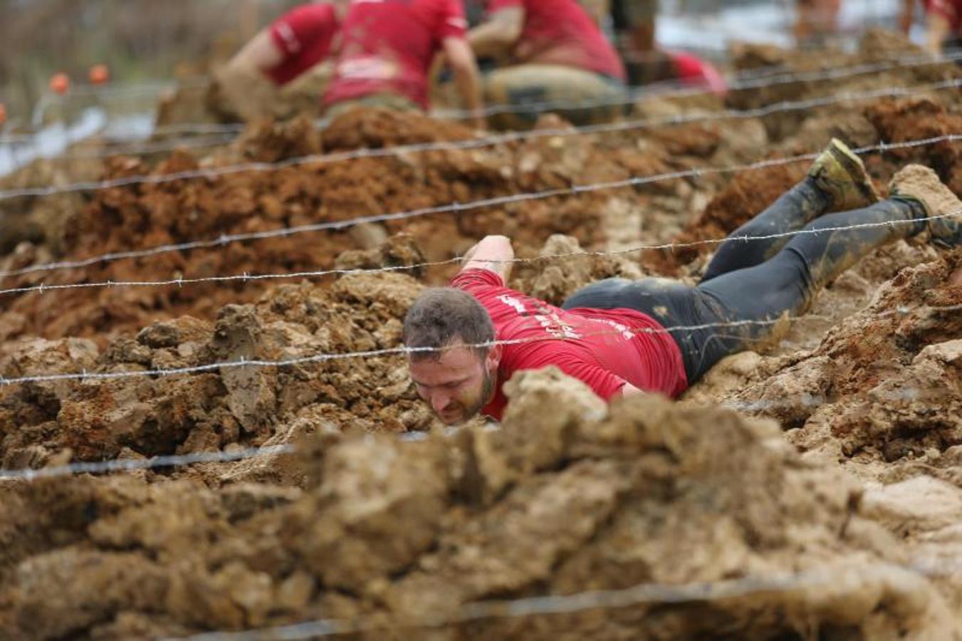 Farinato Race de Gijón