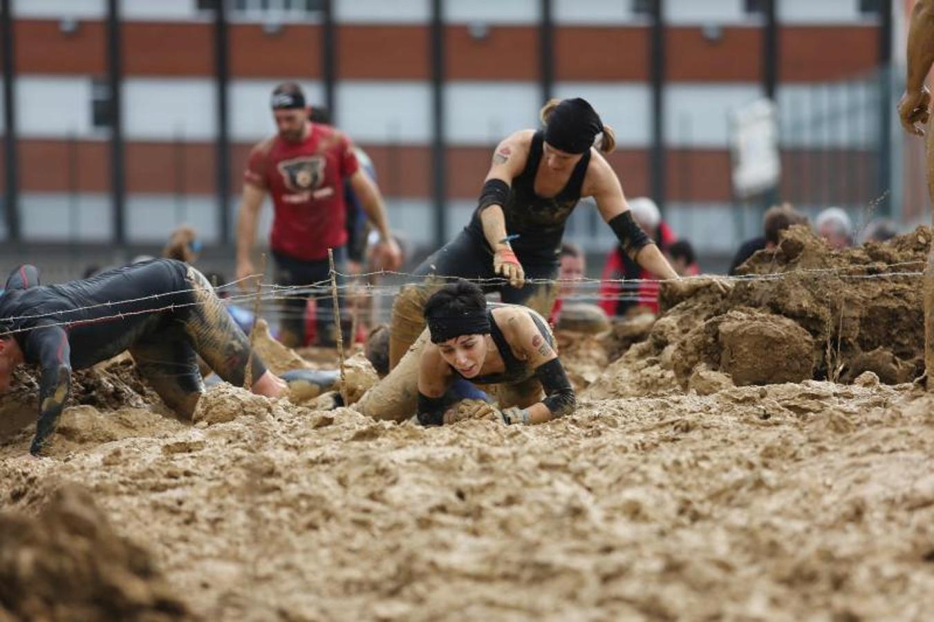 Farinato Race de Gijón