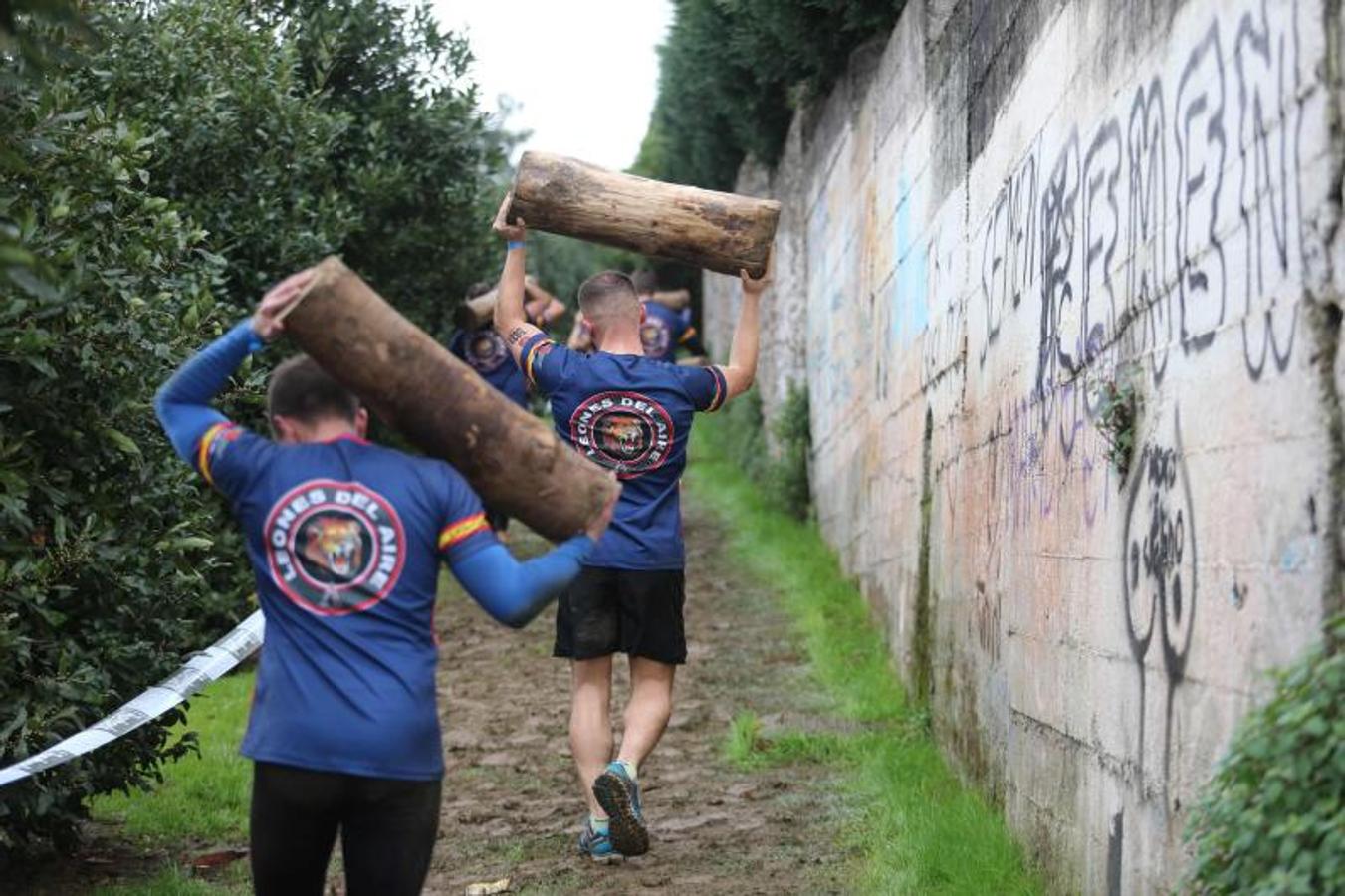 Farinato Race de Gijón