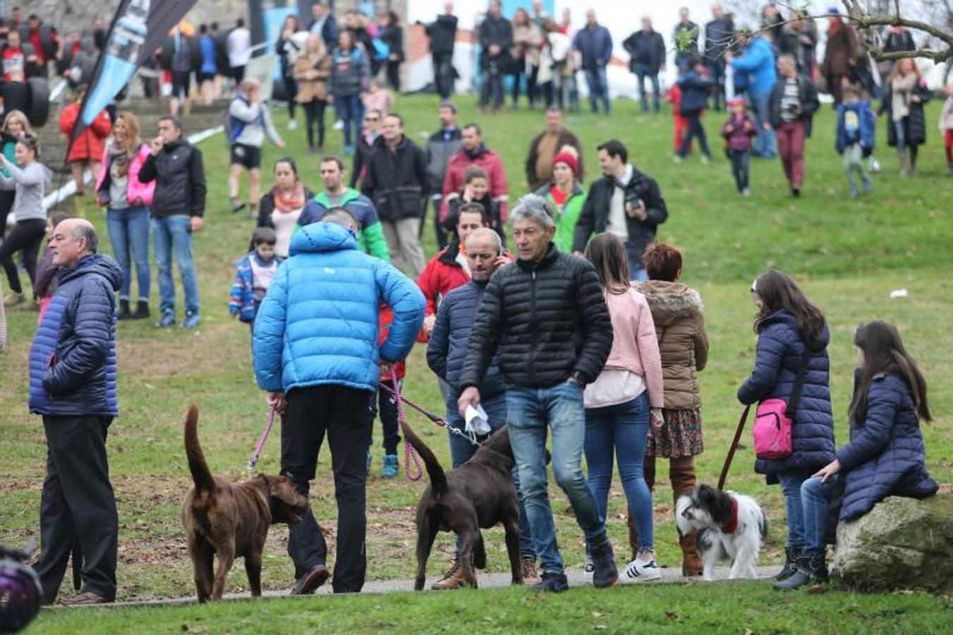 Farinato Race de Gijón