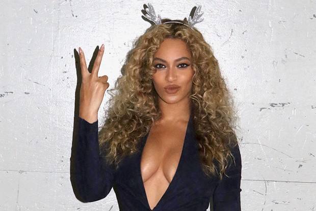 Beyoncé, una artista todoterreno