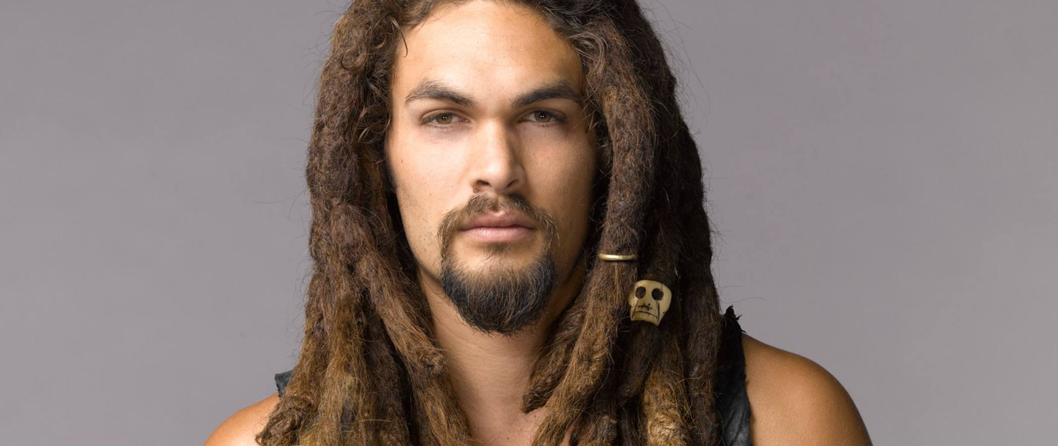 Las mejores imágenes de Jason Momoa