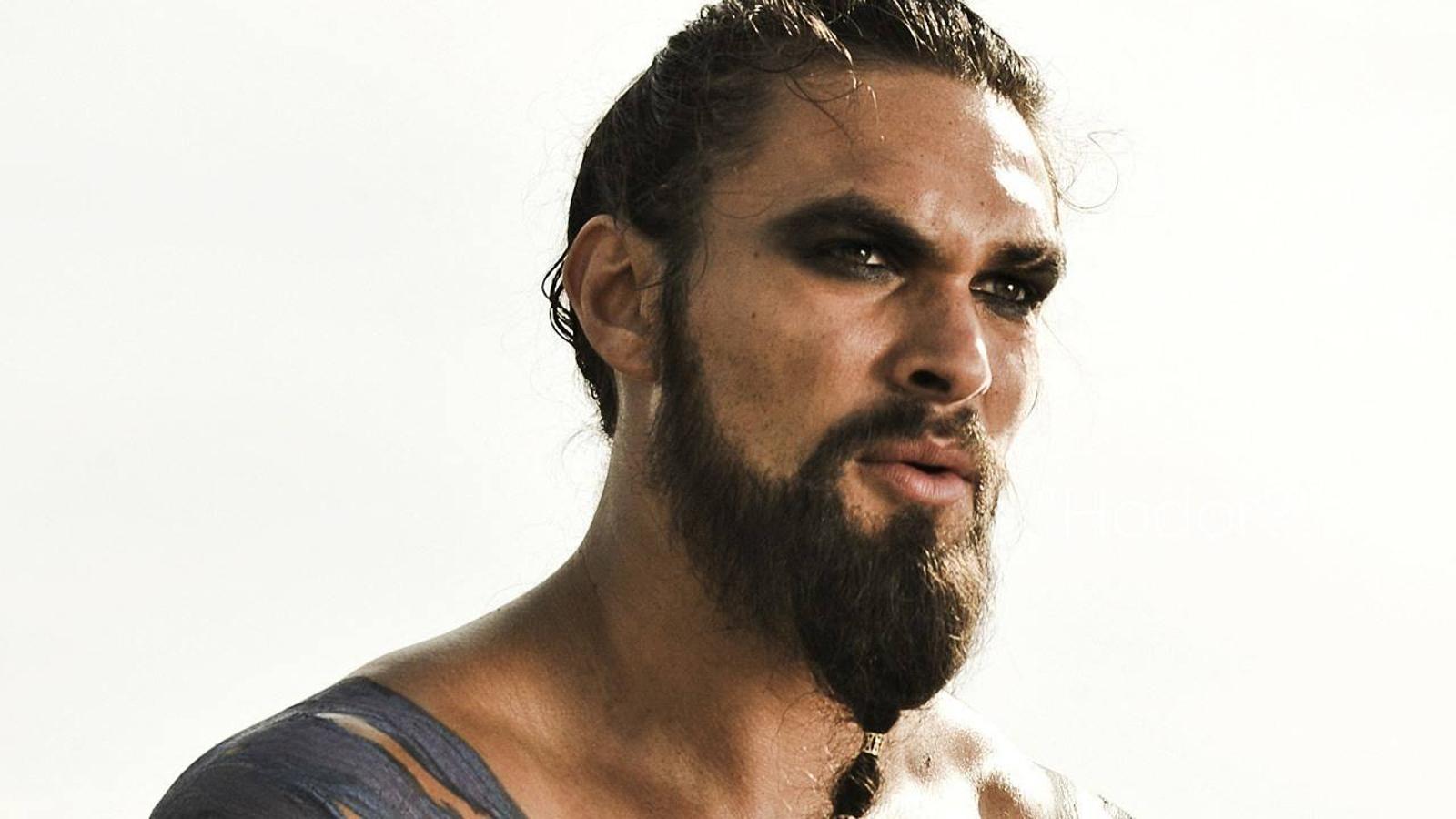 Las mejores imágenes de Jason Momoa