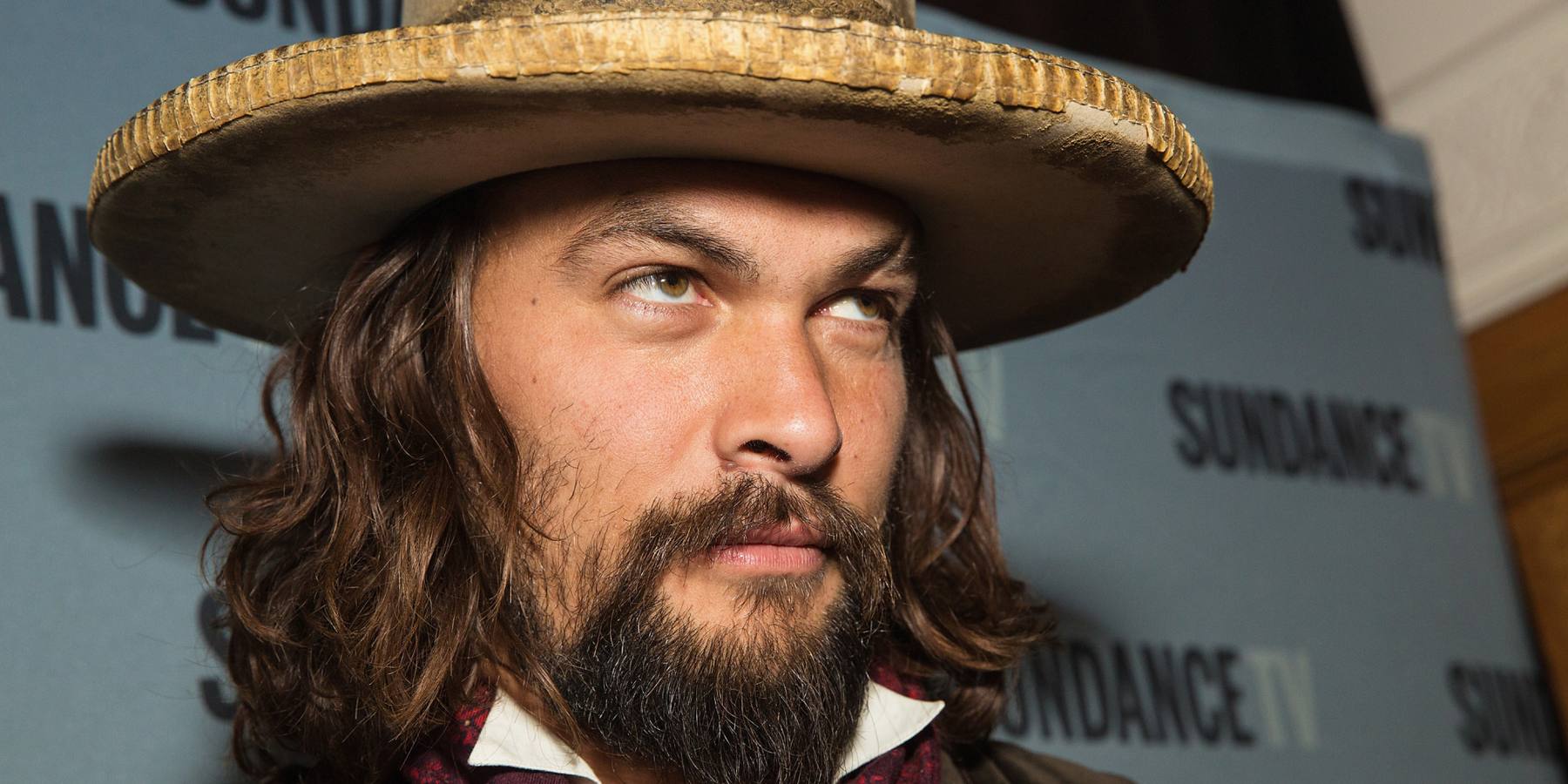 Las mejores imágenes de Jason Momoa