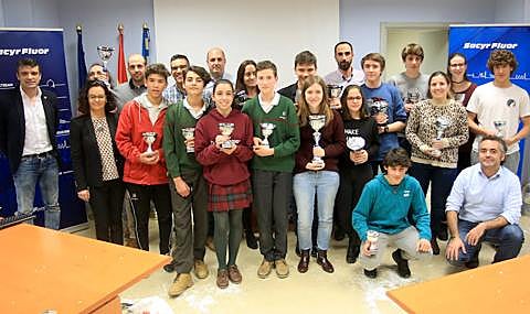 Aprendiendo a ser ingeniero en la Friendly Competition