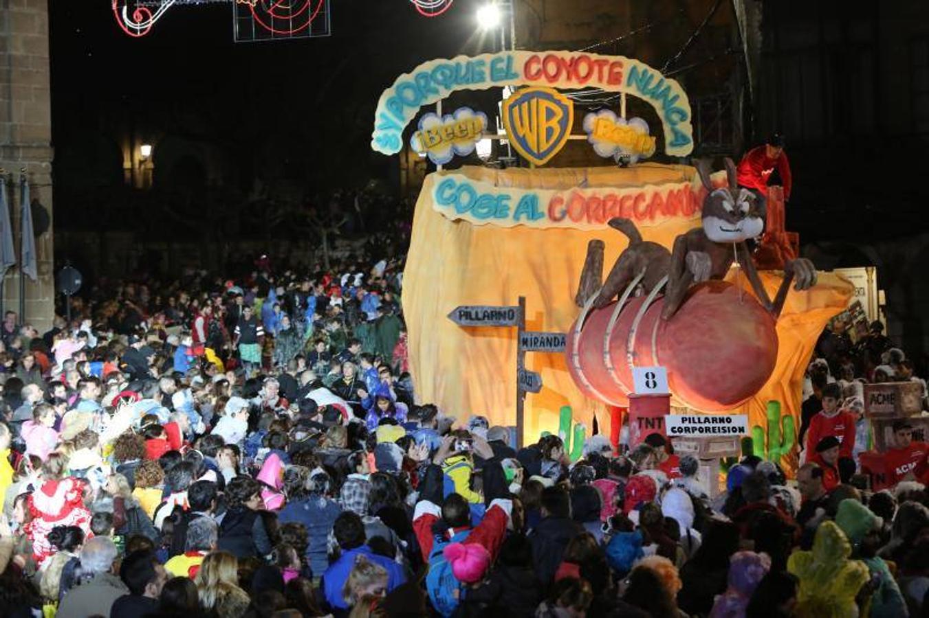 XXX Descenso Fluvial Internacional de Galiana