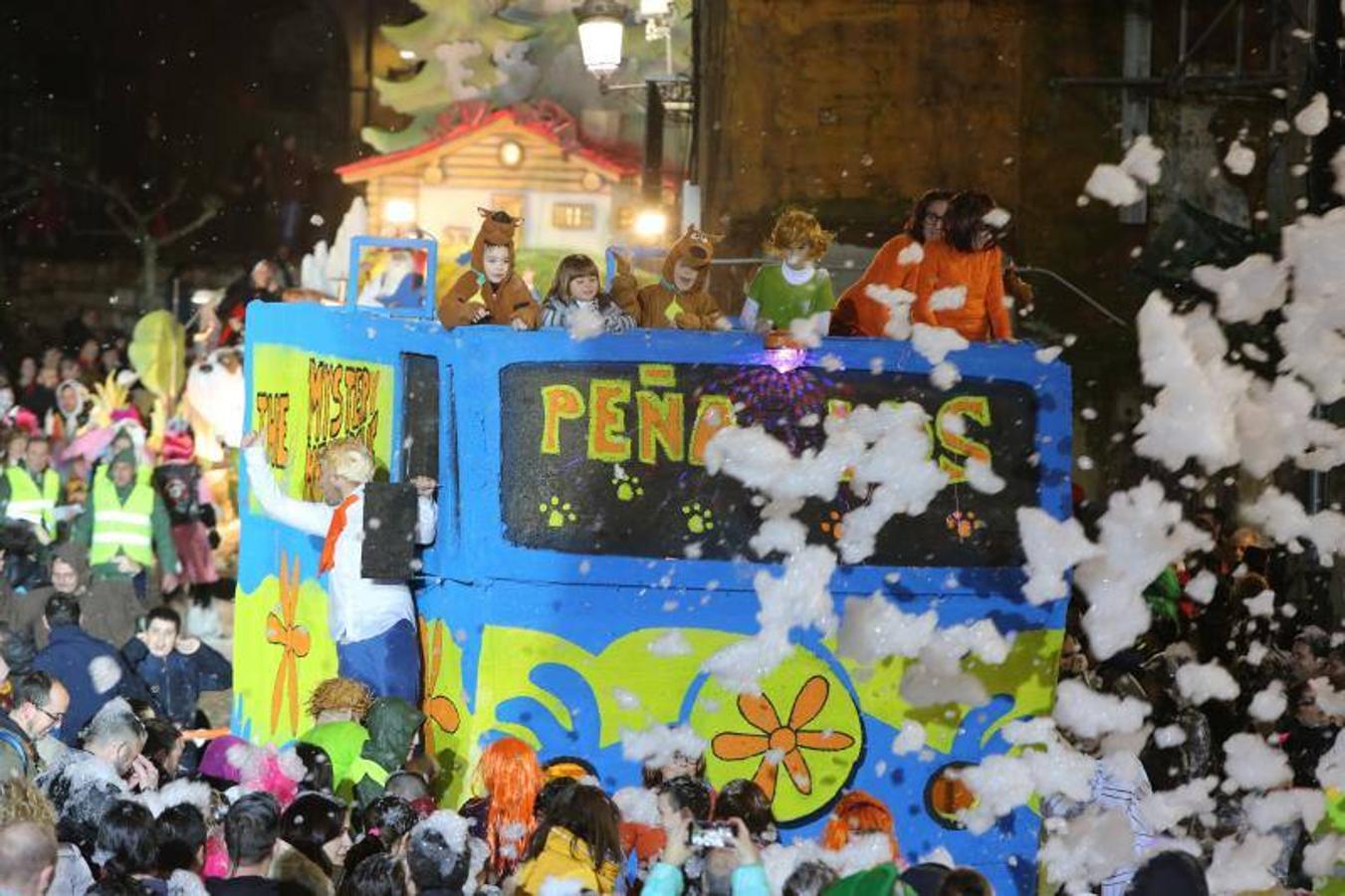 XXX Descenso Fluvial Internacional de Galiana