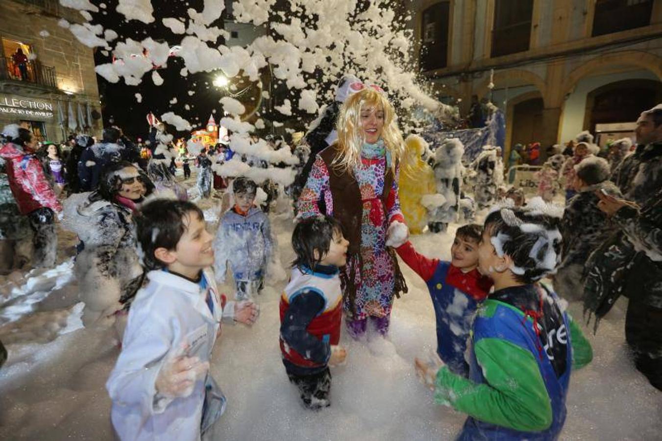 XXX Descenso Fluvial Internacional de Galiana
