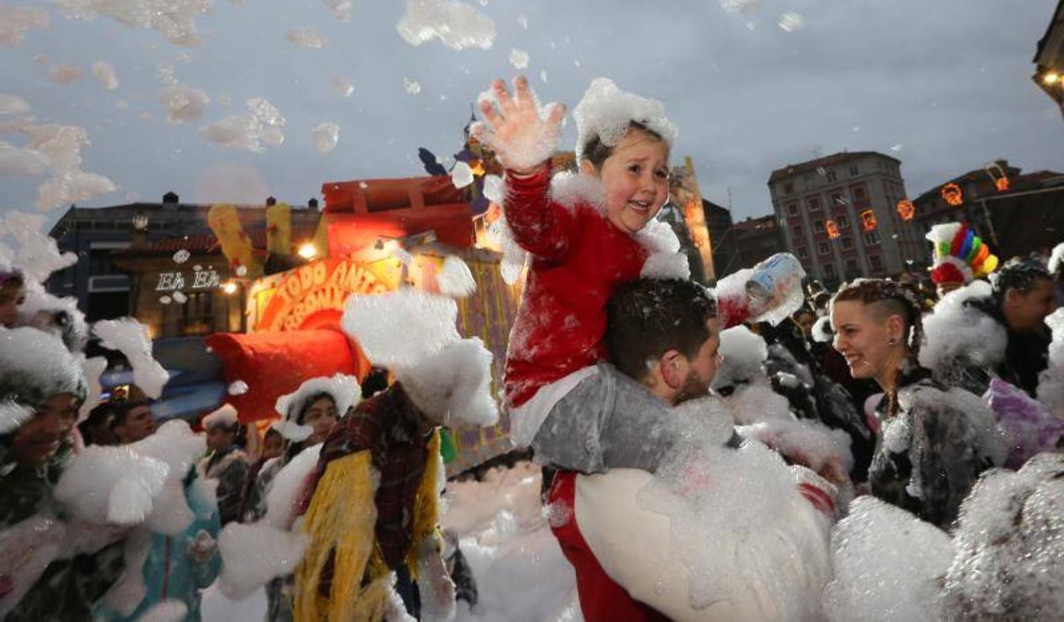 XXX Descenso Fluvial Internacional de Galiana