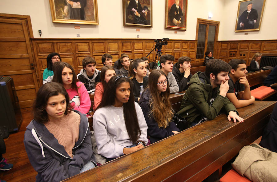 La cuarta edición de StartInnova celebra su final