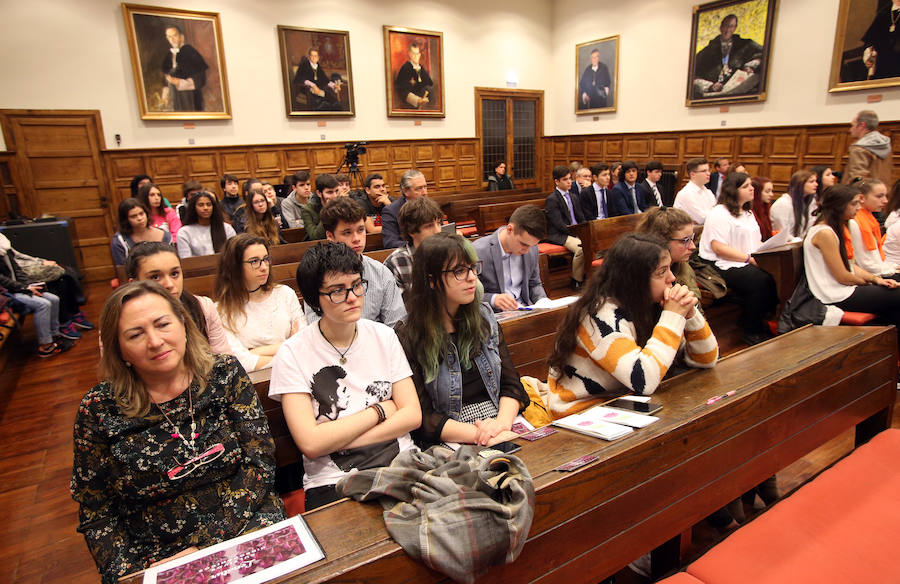 La cuarta edición de StartInnova celebra su final