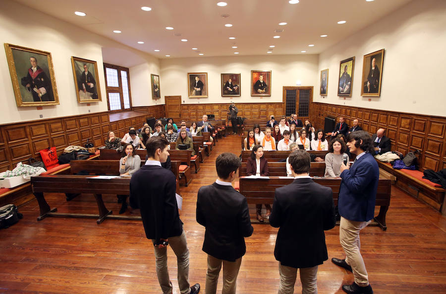 La cuarta edición de StartInnova celebra su final