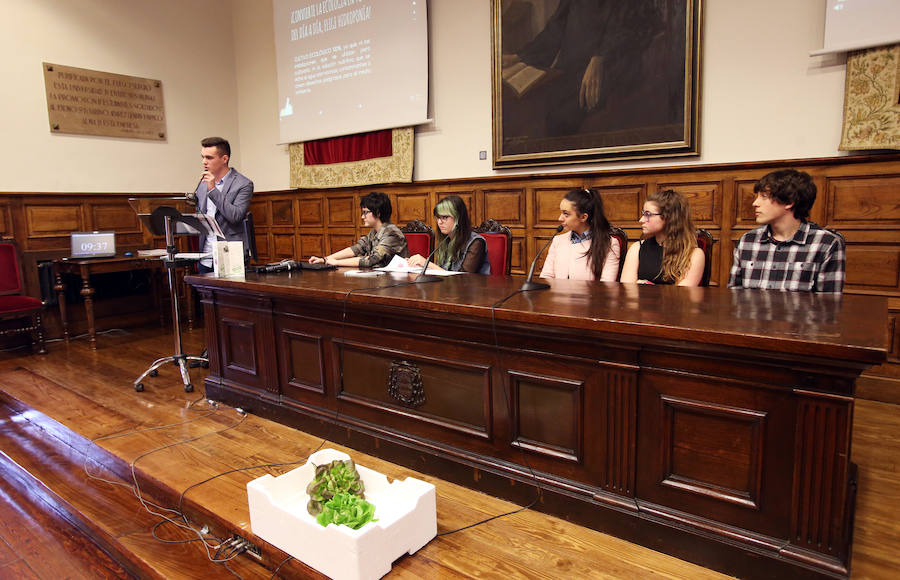 La cuarta edición de StartInnova celebra su final