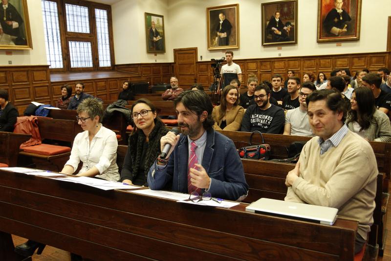 STARTInnova ya tiene finalistas