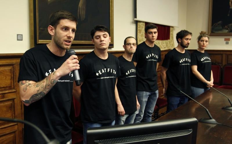 STARTInnova ya tiene finalistas