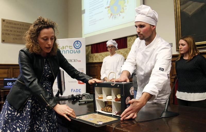 STARTInnova ya tiene finalistas