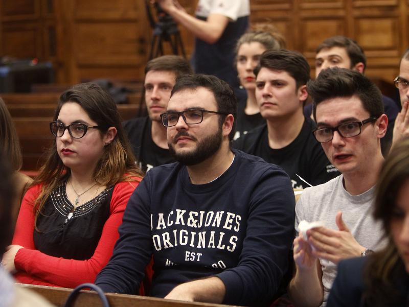 STARTInnova ya tiene finalistas