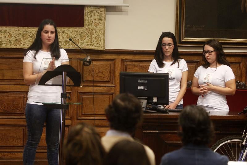 STARTInnova ya tiene finalistas