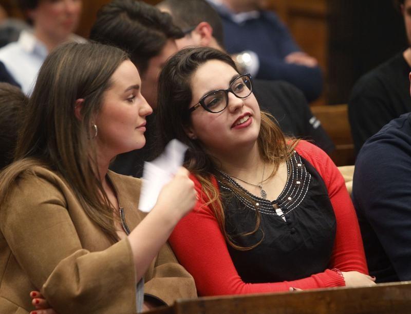 STARTInnova ya tiene finalistas