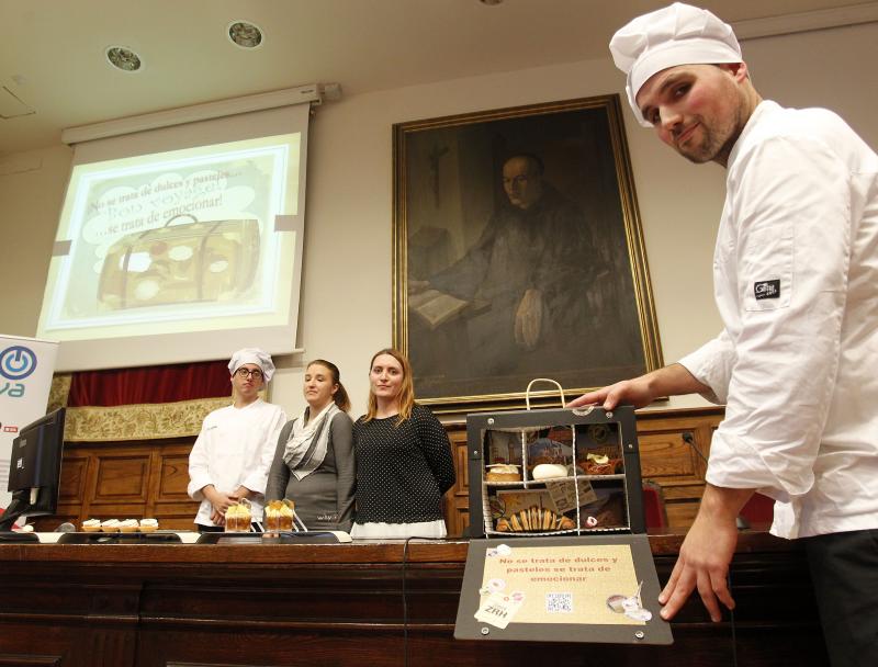 STARTInnova ya tiene finalistas