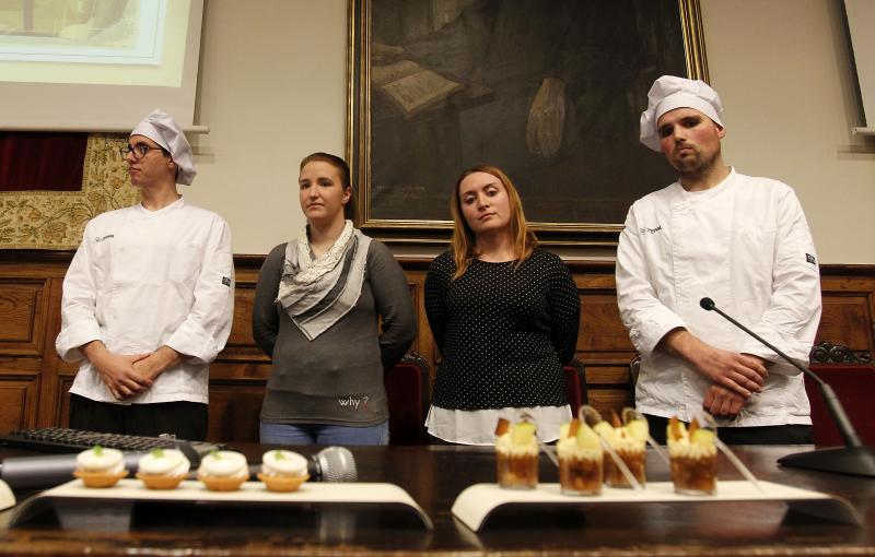 STARTInnova ya tiene finalistas