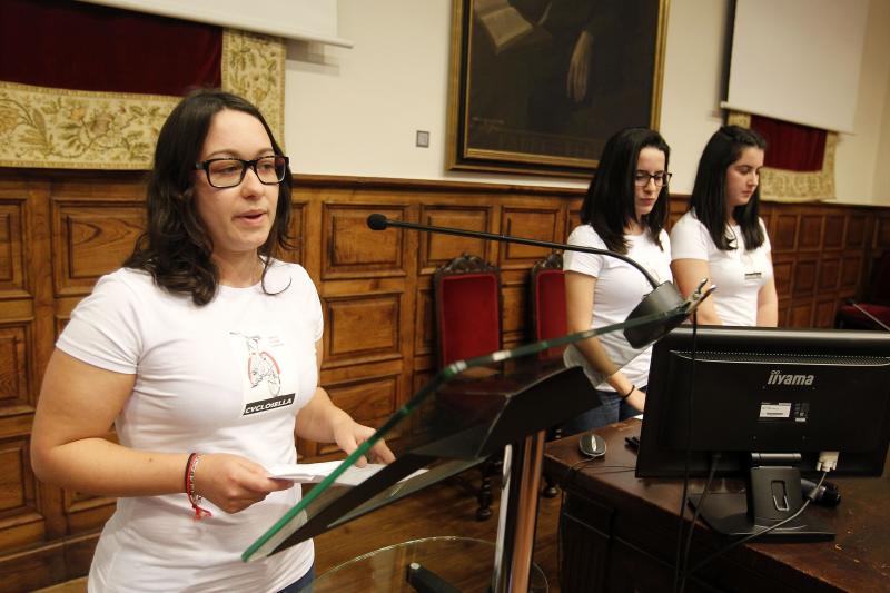 STARTInnova ya tiene finalistas