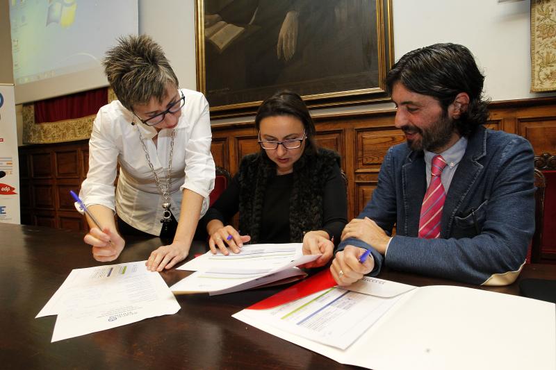 STARTInnova ya tiene finalistas