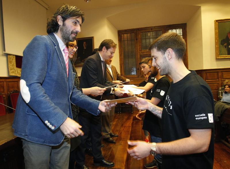 STARTInnova ya tiene finalistas