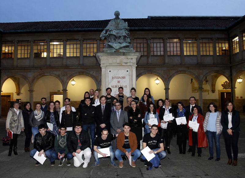 STARTInnova ya tiene finalistas