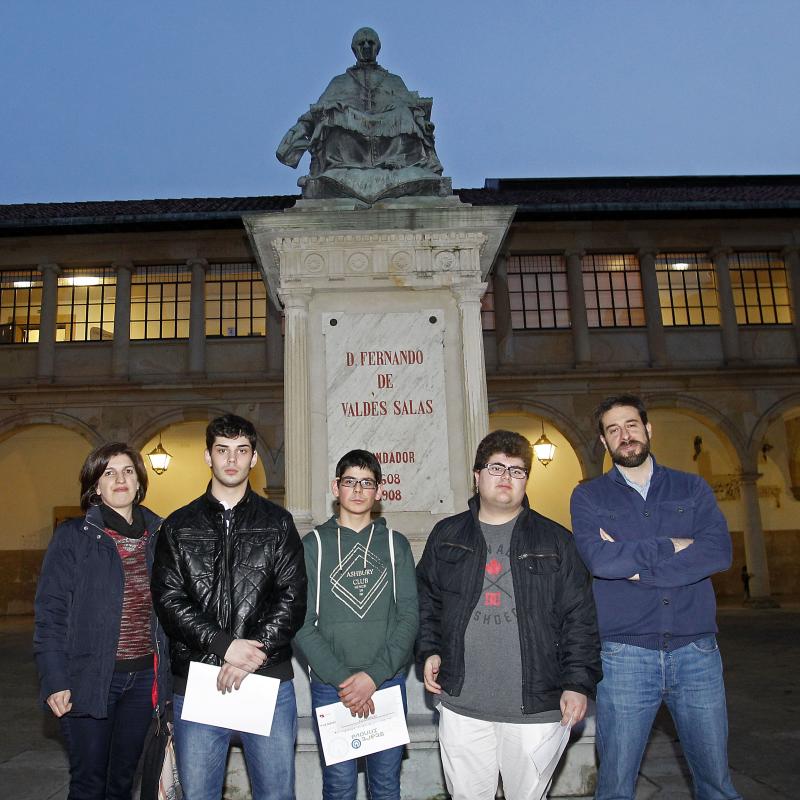 STARTInnova ya tiene finalistas