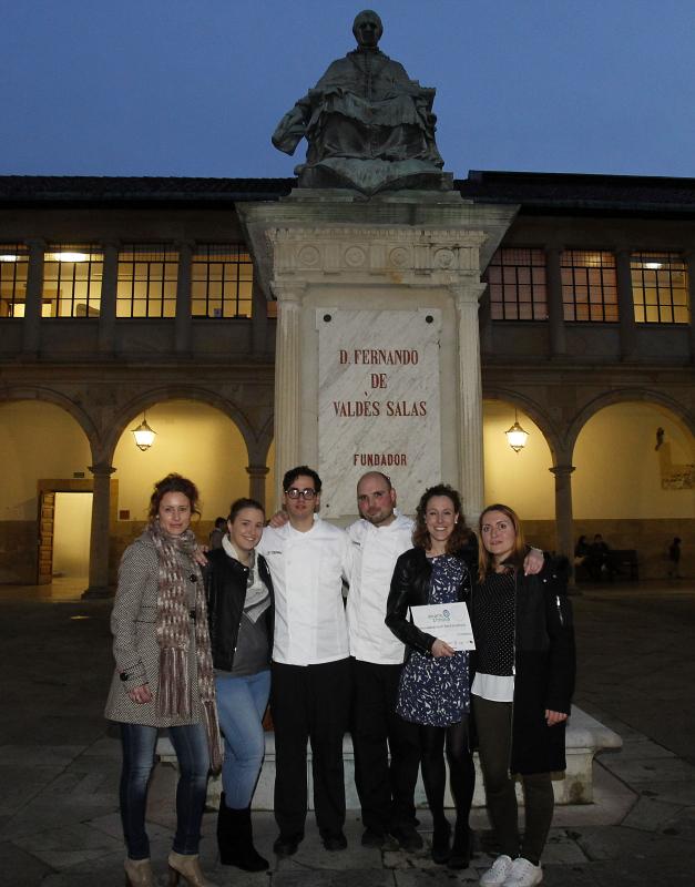 STARTInnova ya tiene finalistas